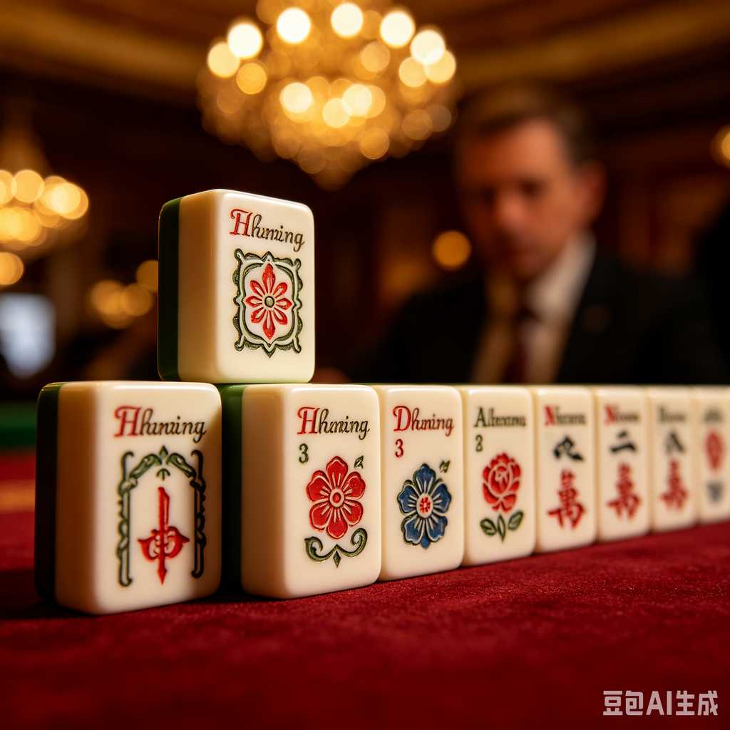 WarwickRI,mahjong
