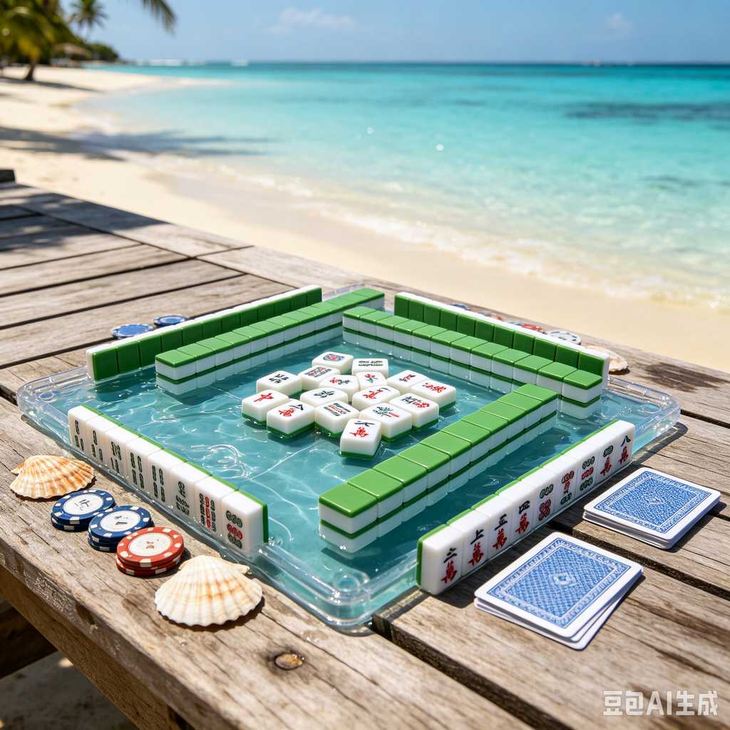 Kiel,mahjong