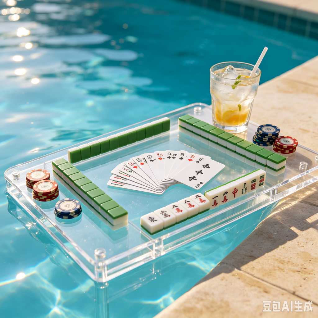 FortWorth,mahjong