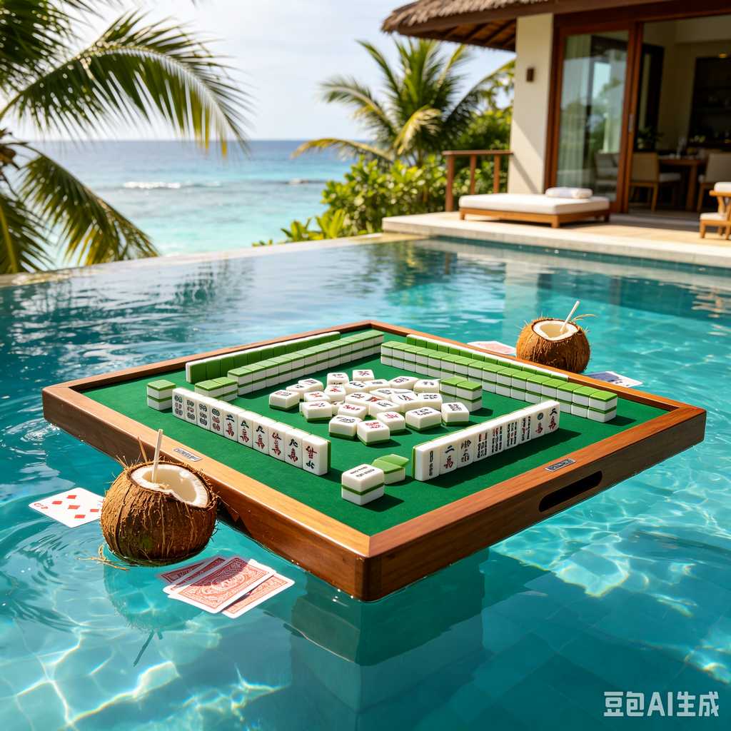 Milwaukee,mahjong