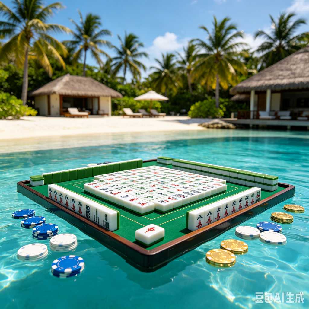 AugustaME,mahjong