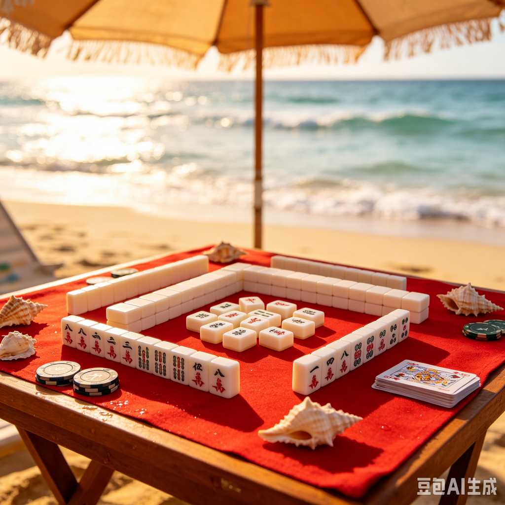 GreenBay,mahjong