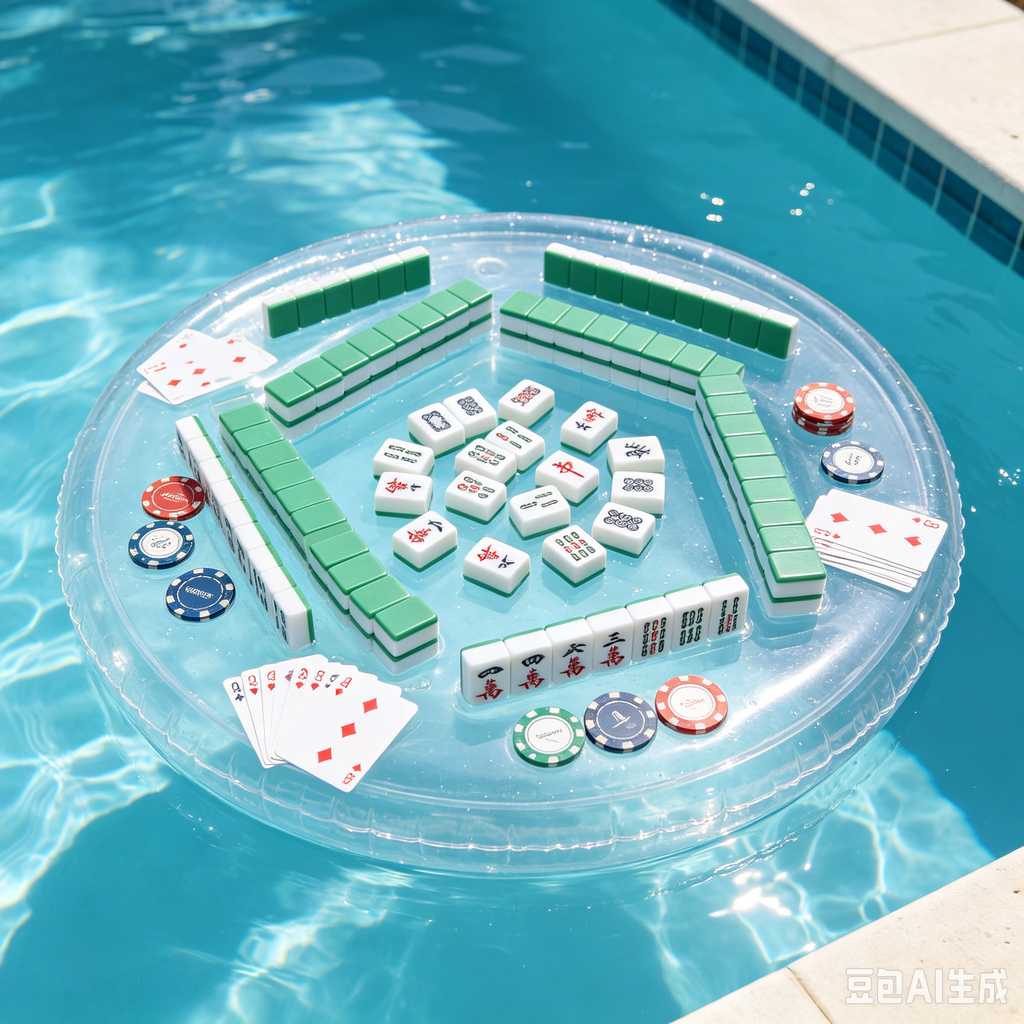Linz,mahjong